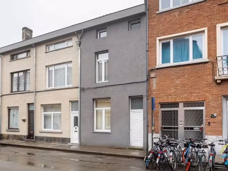 à vendre - spacieuse maison avec 4 chambres