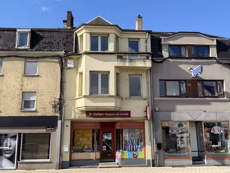 maison de commerce - athus
