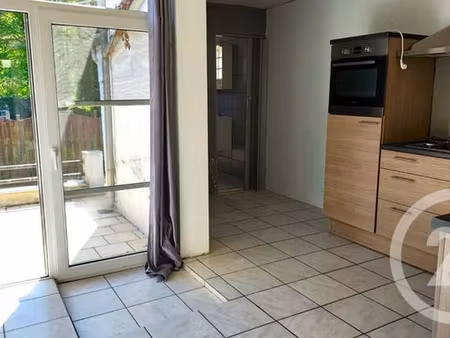 a louer maison 2 chambres