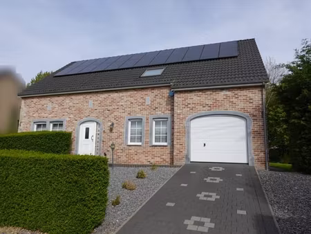 maison 5 ch. lontzen