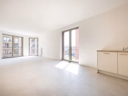 magnifique appartement 3ch - quartier gare maritime