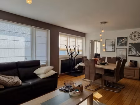 appartement 3 chambres avec vue splendide