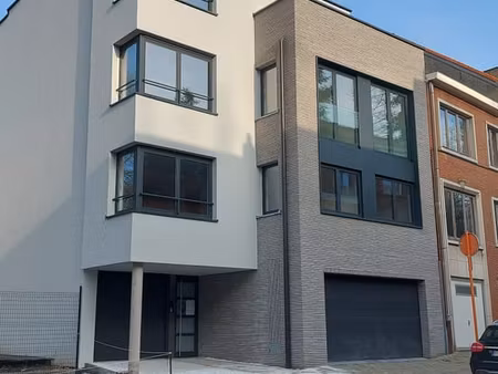 saint-job - avijl - appartement neuf 3ch avec 2 terrasses