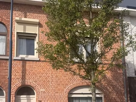 charmante maison