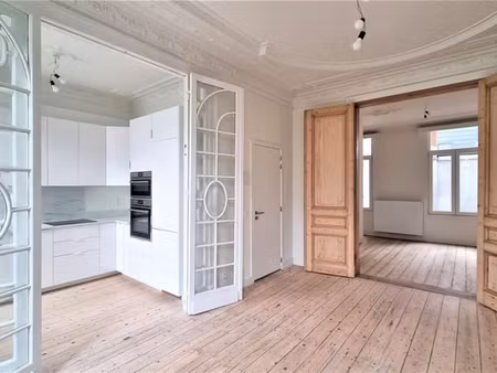appartement