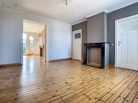 appartement 2 chambres