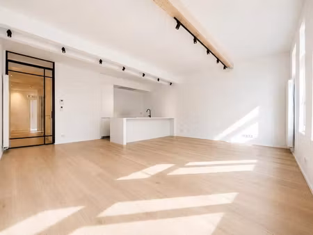coup de coeur - 2 chambres - terrasse