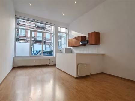 appartement 2 chambres avec terrasse