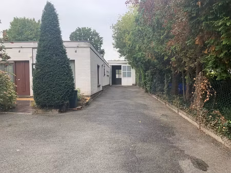 opslagplaats te tielt.