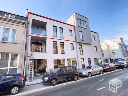 appartement 1 chambre avec parking