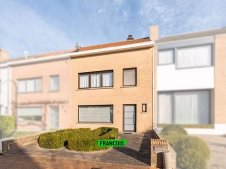 maison à louer