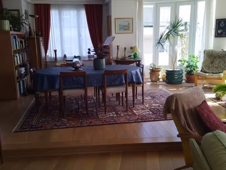 bel appartement lumineux