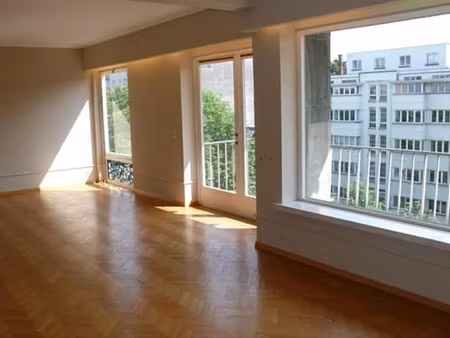 appartement 3 ch + parking