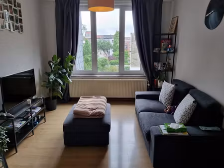 appart 1 chbre uccle vanderkindere