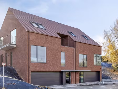 vivre avec une vue imprenable sur la voervallei