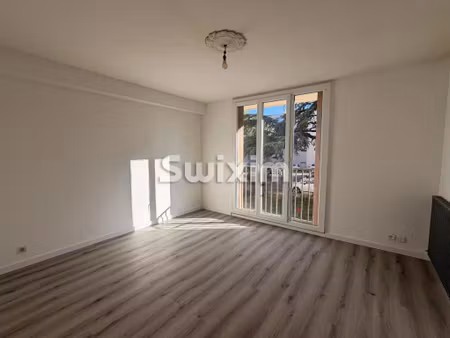 orange – appartement t3 avec cave – idéal investissement locatif