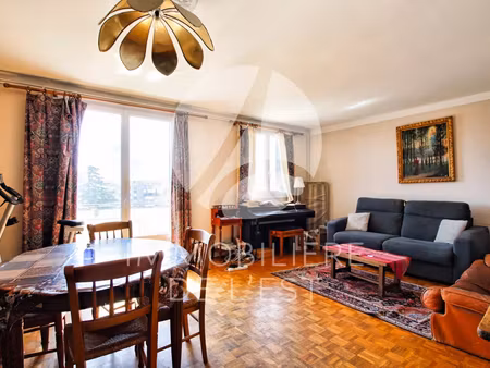 t3 - monplaisir - 64m²