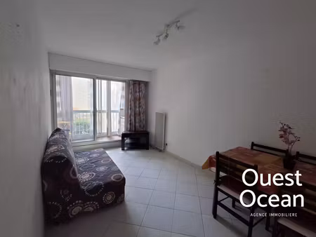 appartement t2 cave et parking