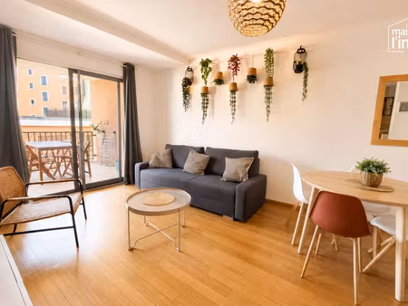 thonon appartement f2 meuble a louer pour 9 mois