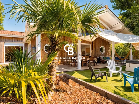 lege bourg, villa familiale 5 chambres