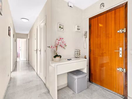 nice gorbella – 3 pièces 63 m² avec balcon de 17 m², le jalna