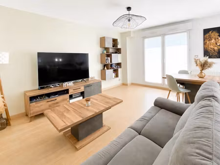 t3 - jardin vue sur parc