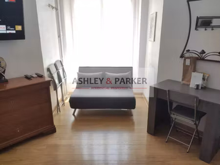 appartement - studio