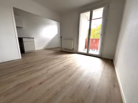 appartement t2 - 42 m² - toulouse la cartoucherie
