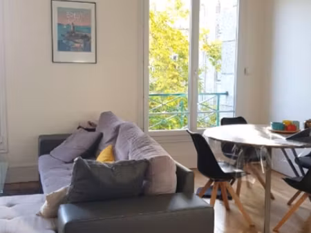 appartement t3 a vendre brest liberte - 70 m²