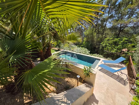 maison taradeau de 173 m2 avec piscine