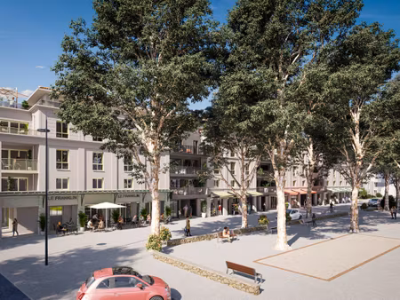 appartement la teste de buch 4 pièce(s) 80 m2
