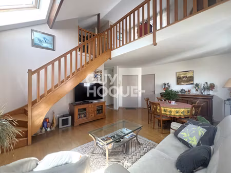 appartement courbevoie 3 pièces 90.05m2
