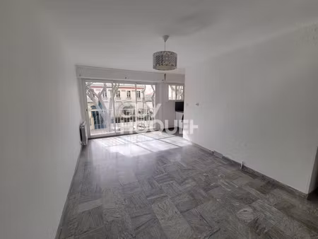 appartement narbonne 2 pièce(s) 37 m2