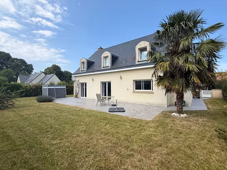 exclusivite - lion-sur-mer - maison de 5 chambres