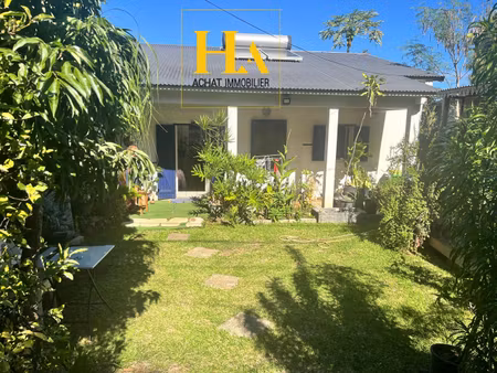 maison type t3 saint pierre