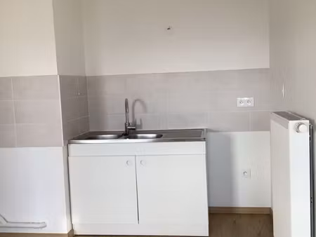 appartement strasbourg 2 pièces 46.81 m2