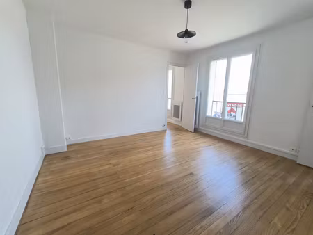appartement t3