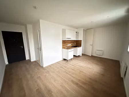 appartement reims 1 pièce - 28.96 m2