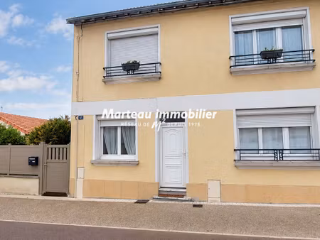 maison le mans