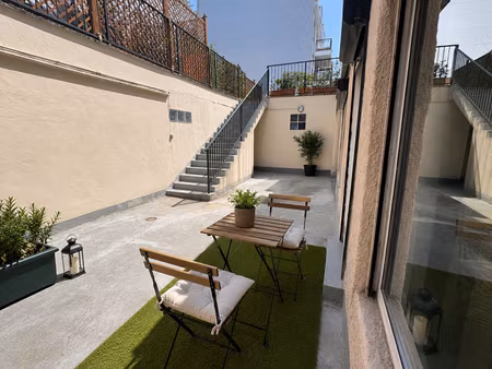 studio- 35m2-meublé