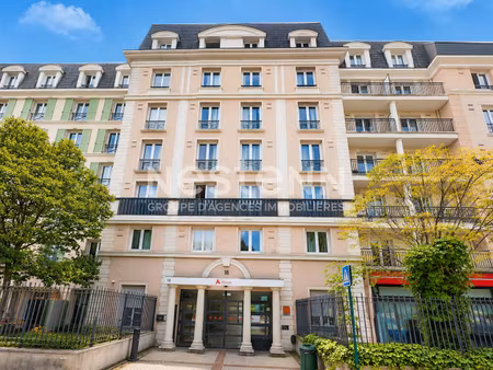 studio appart'city saint maurice 22.56 m2