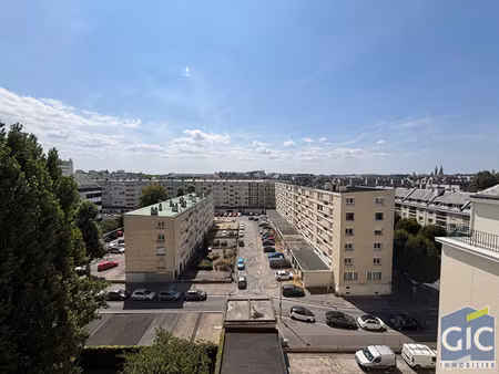 studio meublé proche du tram et du centre ville