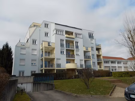 studio besancon - 1 pièce(s) - 34 m2