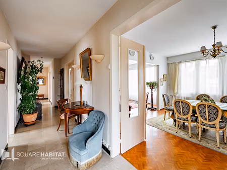 exclusivité - talence proche forum - maison 125 m² - 4 chambres - jardin - sous sol de 125