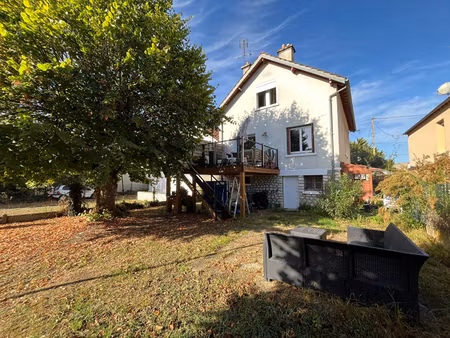 maison villemandeur 4 chambres