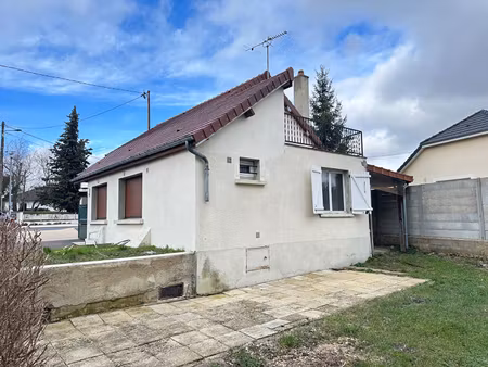 maison 10440 5 pièce(s) 90 m2
