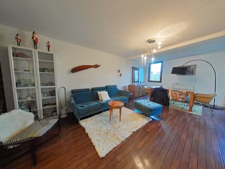 appartement poitiers 4 pièce(s) 85 m2