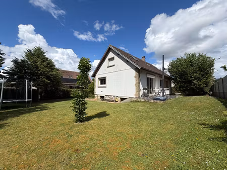 maison evreux 5 pièce(s) 109 m2
