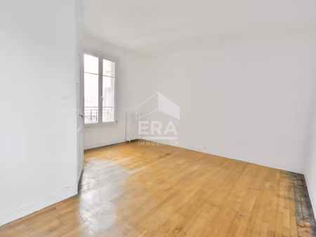 boulogne billancourt studio de 22 m2