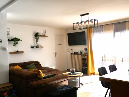 faverges. maison individuelle avec terrain au centre ville.